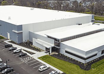 Cincinnati Roofing Contractors Deer Park Roofing, LLC