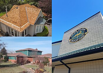 Cincinnati Roofing Contractors Deer Park Roofing, LLC