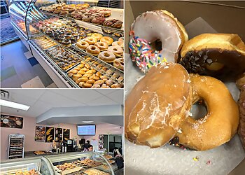 Las Vegas Donut Shops Dee's Donuts