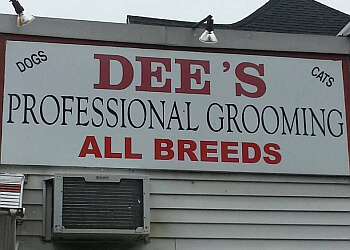 Dees Professional Grooming Springfield Pet Grooming