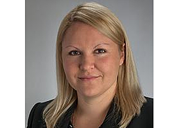 Deetra Y Ford, MD - Overland Park, KS Neurologists - Doctor Portrait Image