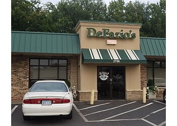 3 Best Italian Restaurants In Wichita Ks Threebestrated Defazio S