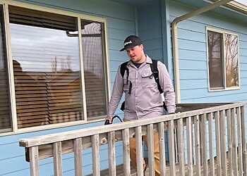 Sioux Falls Pest Control Companies Defend Pest Solutions