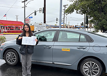 Defensive Driving School - Orange, CA Driving Schools - Education Image