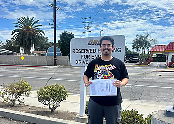 Defensive Driving School - Orange, CA Driving Schools - Training Center Image
