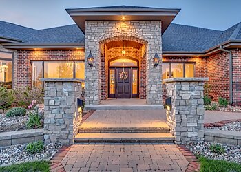Sioux Falls Home Builders Deffenbaugh Homes