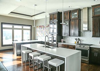 Sioux Falls Home Builders Deffenbaugh Homes