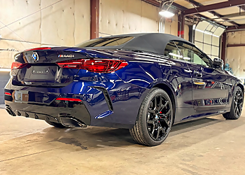 Warren Auto Detailing Services Defined Detail Studio