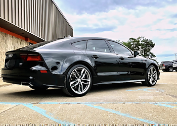 Warren Auto Detailing Services Defined Detail Studio