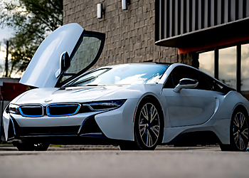 Defined Detail Studio Warren Auto Detailing Services image 1