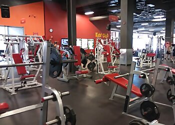 Albuquerque Gyms Defined Fitness Sandia Club