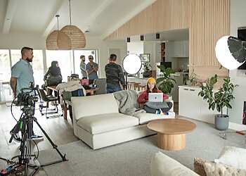 Santa Rosa Videographers Definition Films