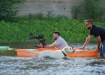 Santa Rosa Videographers Definition Films