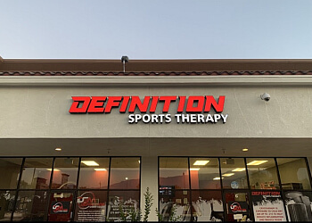 Definition Sports Massage Fontana Massage Therapy