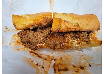 New York Sandwich Shops Defonte's