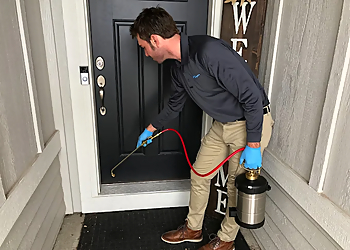 Colorado Springs Pest Control Companies Deft Pest Solutions