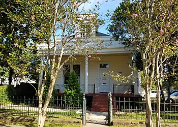 New Orleans Psychiatrists Degan J. Dansereau, MD