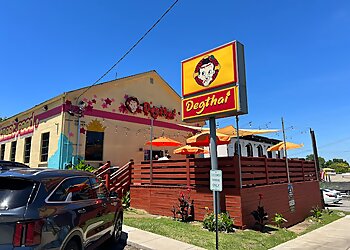 Nashville Thai Restaurants Degthai