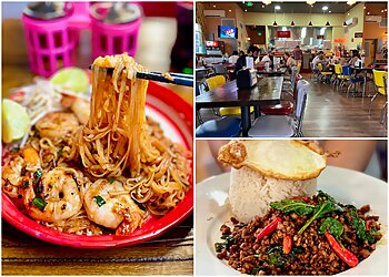 Nashville Thai Restaurants Degthai