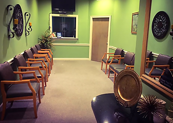 Jackson Dentists Deidra J Snell, DMD - RIDGEWOOD SMILES DENTISTRY