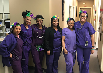 Jackson Dentists Deidra J Snell, DMD - RIDGEWOOD SMILES DENTISTRY