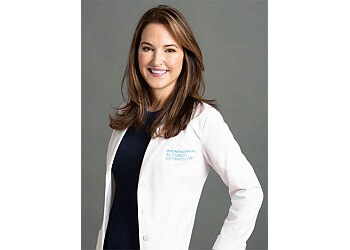 Deirdre O’Boyle Hooper, MD - AUDUBON DERMATOLOGY New Orleans Dermatologists