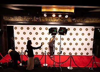 Los Angeles Videographers Deja Vu Productions