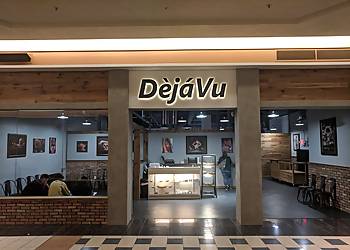 Winston Salem Tattoo Shops Deja Vu Tattoo and Piercing