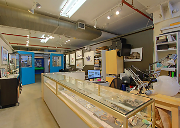 Alexandria Jewelry Dejan Studio Jewelry