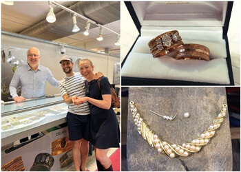 Alexandria Jewelry Dejan Studio Jewelry