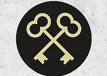 Deken Gossett, MFTI - CROSSED KEYS COUNSELING - Reno, NV Marriage Counselors - Clinic Logo