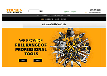 Grand Rapids Web Designers Dekker Web Solutions