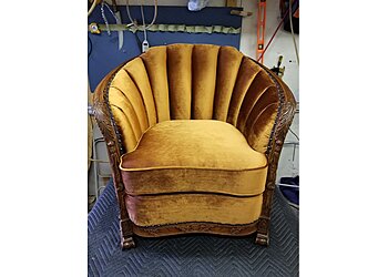 Chicago Upholstery Deko Professional Upholstery