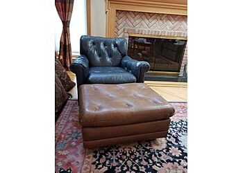 Chicago Upholstery Deko Professional Upholstery