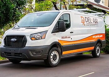 Orlando Hvac Services Del-Air Heating, Air Conditioning, Plumbing and Electrical