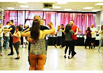 Sacramento Dance Schools Del Campo Dance Studio