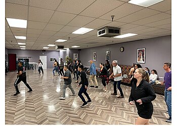 Del Campo Dance Studio Sacramento Dance Schools image 1