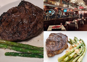 3 Best Steak Houses in Fort Worth, TX - Expert Recommendations