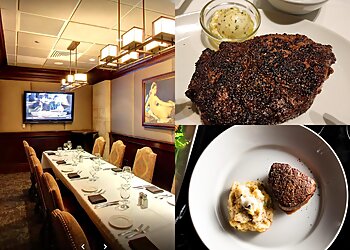 Philadelphia Steak Houses Del Frisco's Double Eagle Steak House