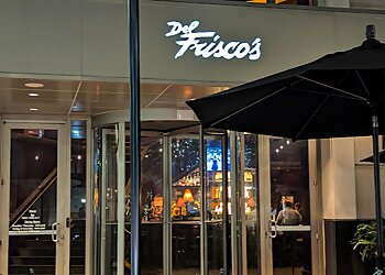 Charlotte Steak Houses Del Frisco's Double Eagle Steakhouse