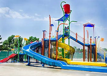 Aurora Public Parks Del Mar Park