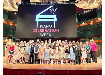 Corpus Christi Music Schools Del Mar Virtuoso Music School