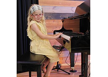 Corpus Christi Music Schools Del Mar Virtuoso Music School