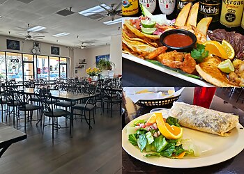 Fontana Seafood Restaurants Del Pacifico Mexican & Seafood