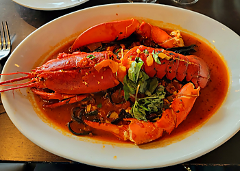 Del Porto Ristorante Elizabeth Italian Restaurants image 1