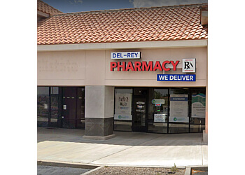 Del-Rey Pharmacy Las Cruces Pharmacies