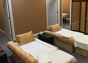 San Bernardino Massage Therapy Del Rosa Massage