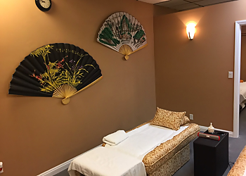 San Bernardino Massage Therapy Del Rosa Massage
