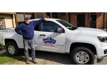 Del-Roy Products & Pest Control Inc.