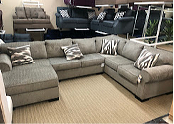 Del Sol Furniture - North Las Vegas, NV Furniture Stores - Business Interior Image